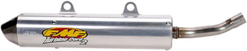 Yamaha Yz 250 [2000-2001] - Turbinecore 2 szikrafogós hátsó hangtompító – 1. kép