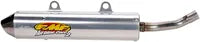 Yamaha Wr 250 [1991-1993] - Turbinecore Funkenfänger Endschalldämpfer – Bild 9