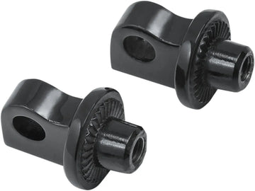Harley-Davidson Road Glide ST FLTRXST [KURYAKYN] - Lábtartó adapter dugós rögzítéssel
