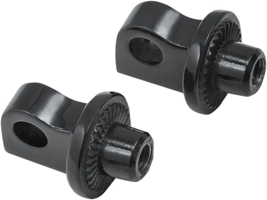 Harley-Davidson Road Glide ST FLTRXST [KURYAKYN] - Lábtartó adapter dugós rögzítéssel