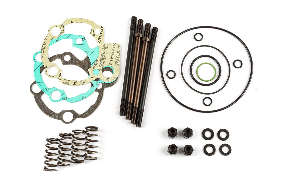 Beta RR Enduro 50 2T - hengerkészlet 52 mm furat 44 mm löket 94 cc