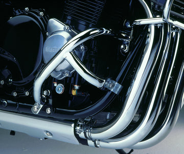 Suzuki GSX 1400 [2001-2006] - motorvédő, stabil