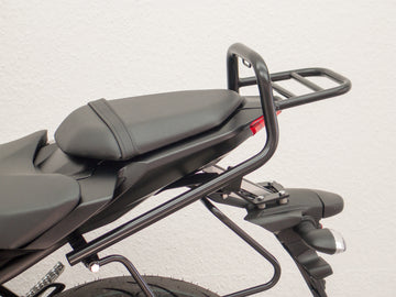 Yamaha MT-07 [2014-2017] - Csomagtartó, fekete