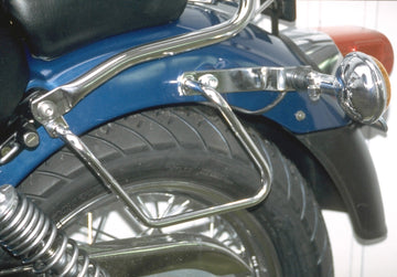 Yamaha XV 125 Virago [1991-2002] - táska akasztó