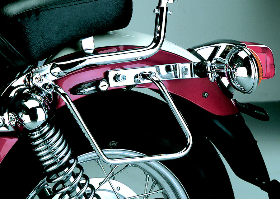 Yamaha XV 535 Virago [1988-1998] - táskatartó (B-készlet vizuális hibákkal)