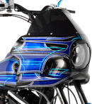 harley-davidson low rider s [SADDLEMEN] – S-RT Mini burkolat-6