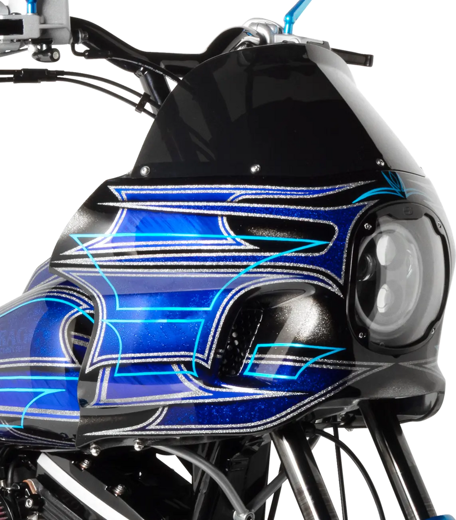 harley-davidson low rider s [SADDLEMEN] – S-RT Mini burkolat