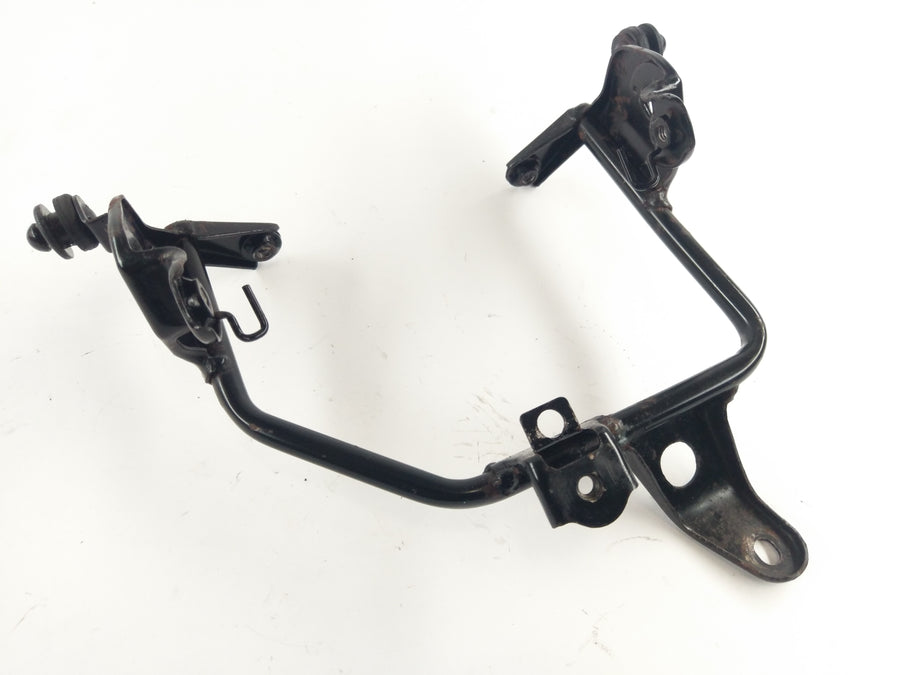 Yamaha XT 350 3YT / 55V [1991] - Pilótafülke-tartó burkolattartó