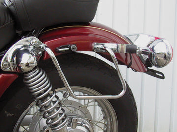 Yamaha XV 535 Virago [1999-2003] - táska akasztó