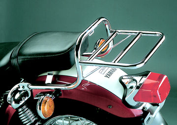 Yamaha XV 535 Virago [1988-2003] - Csomagtartó (B-készlet vizuális hibákkal)