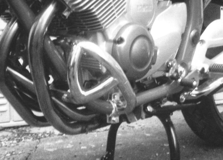 Yamaha XJ 600 S Diversion [1991-2003] - motorvédő, stabil