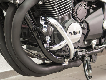 Yamaha XJR 1300 [2015-2016] - Motorvédő, stabil
