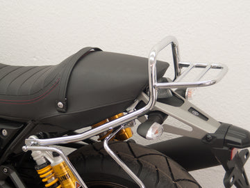 Yamaha XJR 1300 [2015-2016] - Csomagtartó