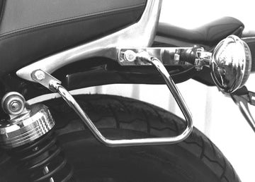 Yamaha V-Max [1985-2002] - táska akasztó
