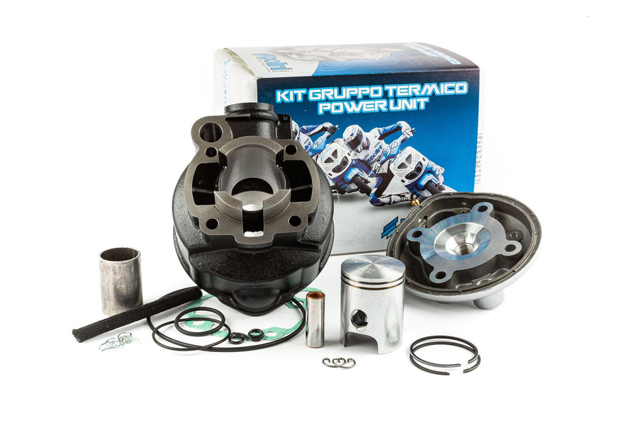 Beta RR Enduro 50 2T - Zylinderkit Sport 50ccm Grauguss