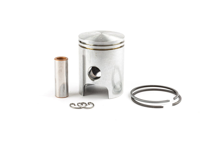 Rieju RR Enduro 50 2T AM6 - Zylinderkit Sport 50ccm Grauguss