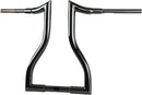 harley davidson fltruse [LA CHOPPERS] – Hammerhead kormány-2