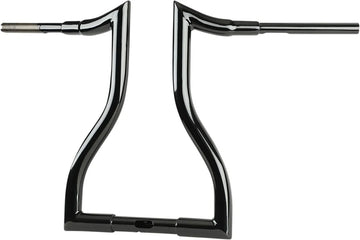 harley davidson fltruse [LA CHOPPERS] – Hammerhead kormány - 0