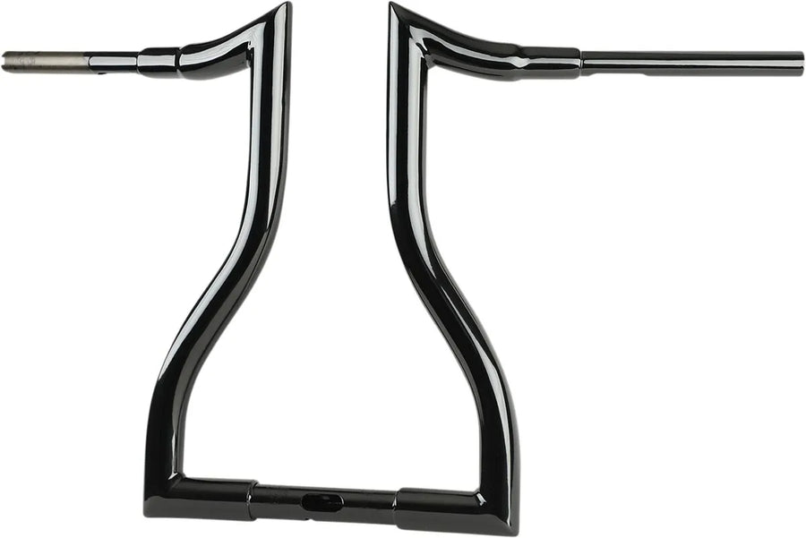 harley davidson fltruse [LA CHOPPERS] – Hammerhead kormány