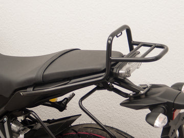 Yamaha MT-09/ABS [2013-2016] - Csomagtartó, fekete