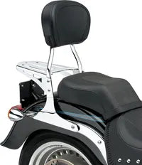 Harley Davidson Flstf [COBRA] – Kerek Sissy Bár
