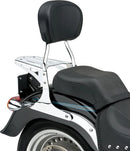 Harley Davidson Flstf [COBRA] – Kerek Sissy Bár