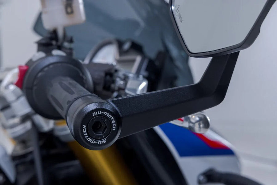 bmw r 12 g [SW-MOTECH] – tükör kormányvégekhez