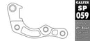 Honda CRF 450 Rx [2026] - MXC Bremssattel – Art.-Nr. 210110 – Bild 10