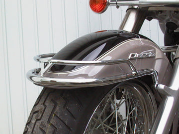 Yamaha XVS 650 Drag Star Classic [1998-2007] - Korlát az első kerék sárvédőjéhez
