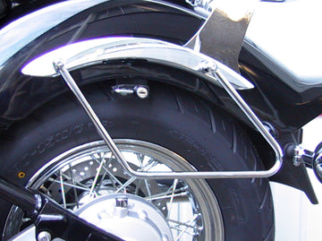 Yamaha XVS 1100 Drag Star [1999-2002] - táska akasztó