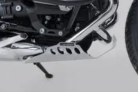 BMW R 12 [2024-2026] - motorvédő rúd ezüst – 9. kép