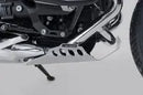 BMW R 12 nineT [2024-2026] - motorvédő rúd ezüst – 9. kép