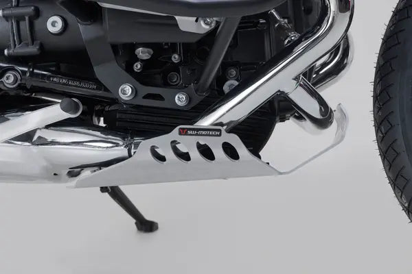 BMW R 12 [2024-2026] - motorvédő rúd ezüst – 4. kép