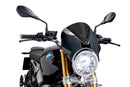 BMW R NINET URBAN S [2024] – RetroVision szélvédővédő – színezett-17