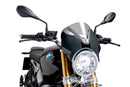 BMW R NINET URBAN S [2024] – RetroVision szélvédővédő – színezett-16