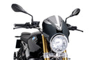 BMW R NINET URBAN S [2024] – RetroVision szélvédővédő – színezett-3