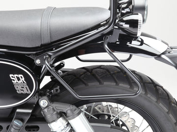 Yamaha SCR 950 [2017-2020] - táskatartó, fekete