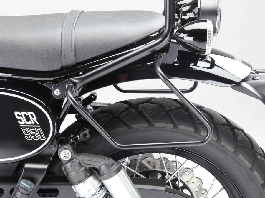 Yamaha SCR 950 [2017-2020] - táskatartó, fekete
