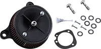 Harley-Davidson FLHX 1340 Electra Glide Special [1984-1985] - Super G Vergaser mit Stealth Luftfilter-Kit – Bild 11