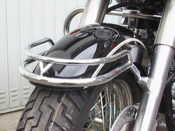 Yamaha XV 1600 Wild Star [1999-2004] - Korlát az első kerék sárvédőjéhez
