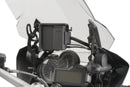 BMW R 1250 GS ADVENTURE [2024] – Megerősített tartó – Fekete-3