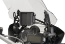 BMW R 1250 GS ADVENTURE [2024] – Megerősített tartó – Fekete-7