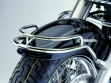 Yamaha XVS 1100 Drag Star Classic [2001-2007] - Korlát az első kerék sárvédőjéhez
