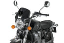 HONDA CB 1100 [2014] - RetroVision szélvédő | Erősen tónusú | PUIG 7593F