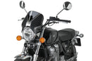 HONDA CB 1100 [2014] - RetroVision szélvédő | Színezett | PUIG 7593H