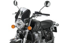 HONDA CB 1100 [2014] - RetroVision szélvédő | Tiszta | PUIG 7593W