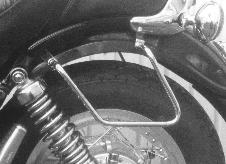 Yamaha XV 750 Virago [1992-1998] - táska akasztó