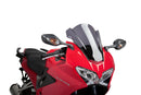 HONDA VFR 800 F [2020] - Z-Racing képernyő | Erősen tónusú | PUIG 7598F