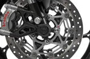 Yamaha XSR 900 [2017-2021] – ütközésvédő készlet első tengelyhez – 5. kép