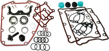 Harley-Davidson FXDCI 1450 EFI Dyna Super Glide Custom [2005] - Nockenwellen Einbau Plus Kit – Bild 2